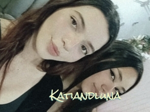 Katiandluna