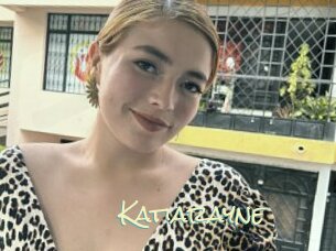 Katiarayne