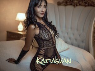 Katiasvan