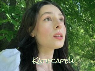 Katiecapell