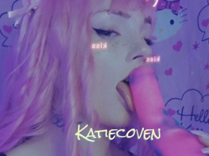 katiecoven Porn Monkey Cash