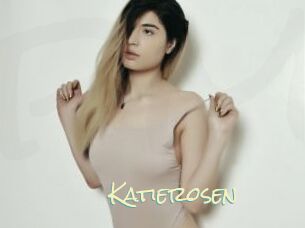 Katierosen