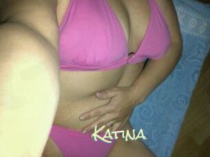 Katina