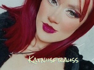 Katniisfrauss