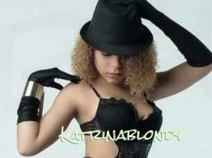 Katrinablondy