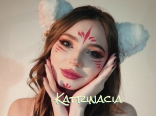 Katrinacia