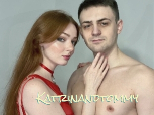 Katrinandtommy