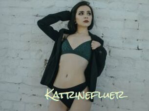 Katrinefluer