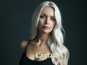 Katroys
