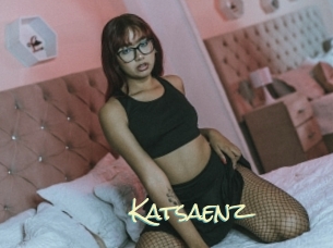 Katsaenz