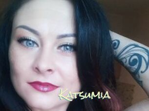 Katsumia