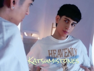 Katsumistones