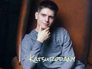 Katsurodany