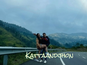Kattaandjhon