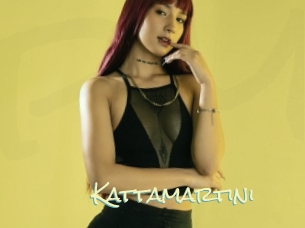 Kattamartini