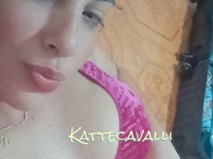 Kattecavalli
