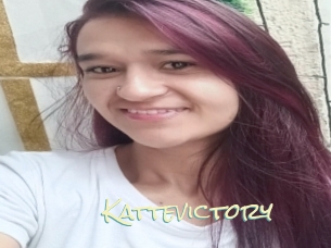Kattevictory