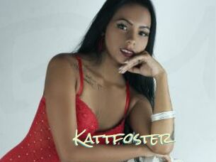 Kattfoster