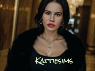 Kattiesims