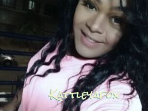 Kattleyafox