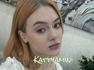 Kattyamini