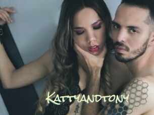 Kattyandtony