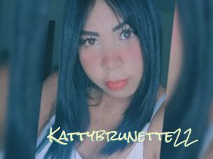 Kattybrunette22