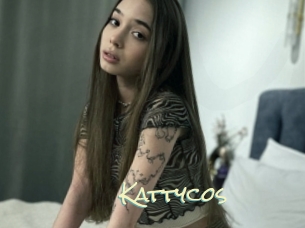 kattycos Porn Monkey Cash