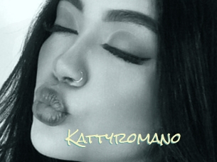 Kattyromano