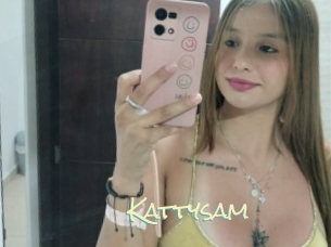Kattysam