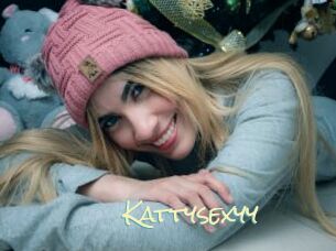 Kattysexyy