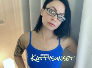 Kattysunset