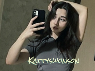 Kattyswonson