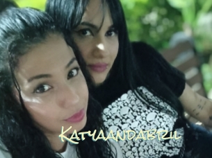 Katyaandabril