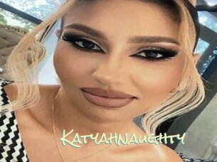 Katyahnaughty