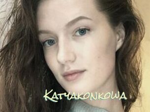 Katyakonkowa