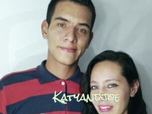 katyandjoe Porn Monkey Cash
