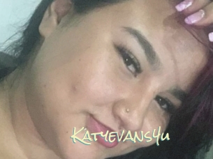 Katyevans4u