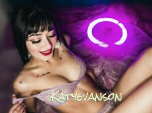 Katyevanson