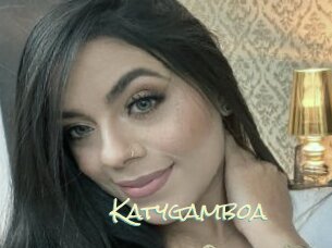 Katygamboa