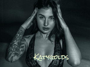 Katygolds