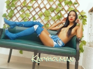 Katyholman