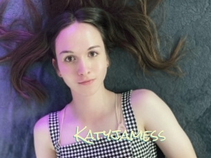 Katyjamess