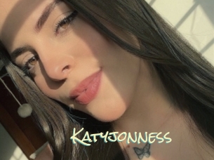 Katyjonness