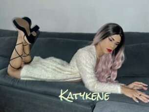 katykene Porn Monkey Cash