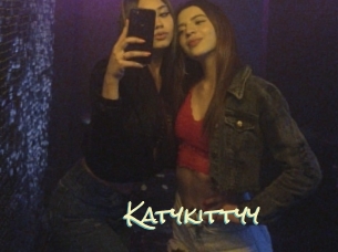 Katykittyy
