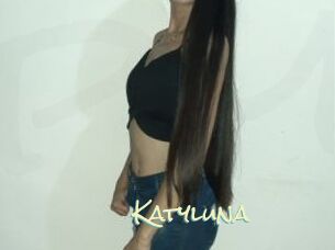 Katyluna