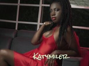Katymiler