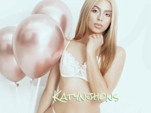 Katynjhons