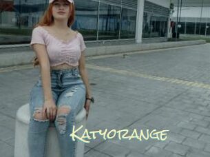 Katyorange